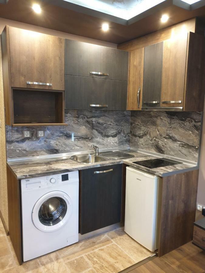 Mitprot Luks Studio Panorama Bay 2 Светий Влас Екстер'єр фото