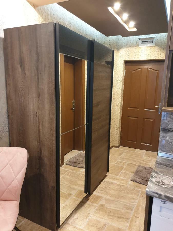 Mitprot Luks Studio Panorama Bay 2 Светий Влас Екстер'єр фото