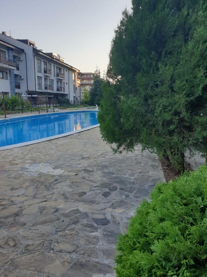 Mitprot Luks Studio Panorama Bay 2 Светий Влас Екстер'єр фото